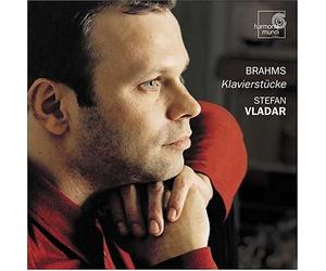 Brahms Johannes - Brahms: Klavierstücke