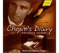BRAHMS,JOHANNES - Chopin's Diary