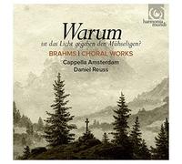 Warum: Choral Works