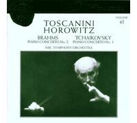 Brahms, Johannes - Concertos pour piano Nos 1 & 2 Op.23 & 83