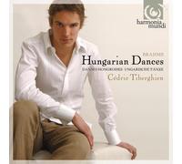 Brahms, J. - Hungarian Dances [Import]