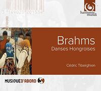 Brahms Johannes – Danses hongroises, Valse Op.39 n°8 – Harmonia Mundi