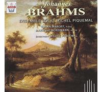Brahms Johannes - Ensemble Vocal Michel Piquemal [Import]