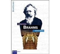 Brahms, Johannes Isabelle Werck (Auteur)
