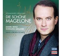 Brahms Johannes - Johannes Brahms