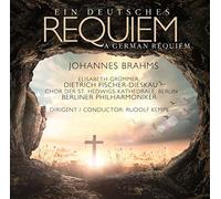 Ein Deutsches Requiem-German Requiem