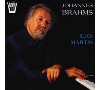 Brahms Johannes - Oeuvres pour Piano [Import]