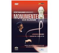 Kent Nagano – Dirige Mon E – NAXOS