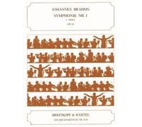 Brahms Johannes - Symphonie NR. 1 C-moll Op. 68 - Orchestra
