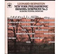 Brahms, Johannes - Symphony No.1 In C Minor