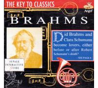 Brahms - Keys to Classics
