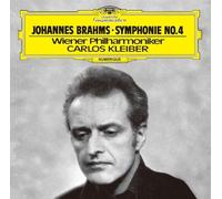 Brahms / Kleiber, Carlos - Brahms: Symphony No. 4 - U