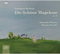 Brahms : la Belle Magelone