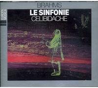 Brahms: Le Sinfonie