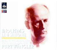 Brahms : Les Quatre Symphonies