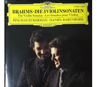 Brahms - Les sonates pour Violon