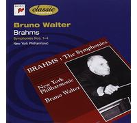 Brahms : les Symphonies