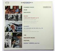 Brahms - Liebeslieder-Walzer