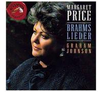 Brahms: Lieder