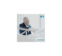 Brahms, Liszt & Mozart: Virtus