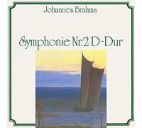 Brahms & Liszt - Symphonie Nr 2 D Dur [Import]