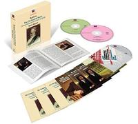 Brahms / Masur,Kurt / Gewandhausorchester Leipzig - Brahms: Complete Orchestral Music [Compact Discs] Boxed Set, Australia - Import