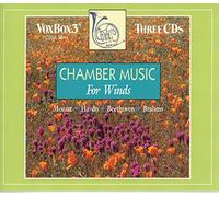 Brahms, Mozart, Beethoven: Cham