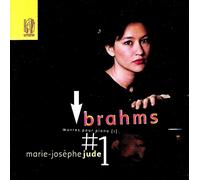 Brahms / Oeuvres Pour Piano # 1 : Klavierstücke Op. 76, Rhapsodies / 4 Ballades