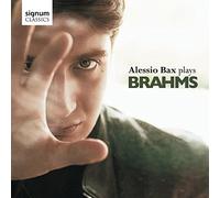 Brahms – Oeuvres pour piano – Signum