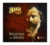 Brahms On Brass