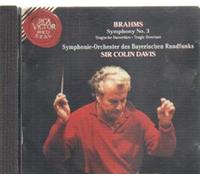 Brahms - Orchestral Works