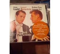 Brahms: Piano Concerto 1 in D Minor