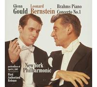 Brahms: Piano Concerto 1 in D Minor
