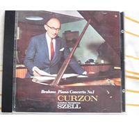 Brahms: Piano Concerto, n° 1 / Franck: Symphony Works