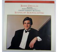 Brahms - Piano Concerto No. 1