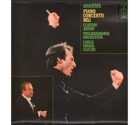 Brahms Piano Concerto No.1