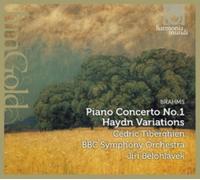 Brahms Piano Concerto No 1 Haydn Variati