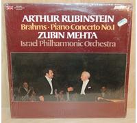 Brahms: Piano Concerto No.1 In D Minor, Op.15