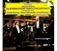 Brahms: Piano Concerto No.1-SHM-CD [Import]