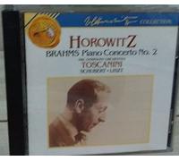 Brahms: Piano Concerto No. 2
