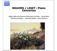 Brahms: Piano Concerto No.2