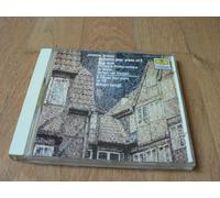 Brahms: Piano Concerto No. 2 / 6 Piano Pieces