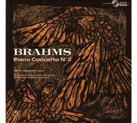 Brahms: Piano Concerto No. 2 in B Flat Major, Op.83