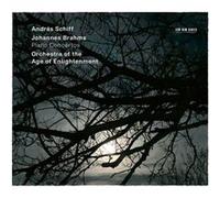 Andras Schiff – Concertos pour piano de Brahms – Import