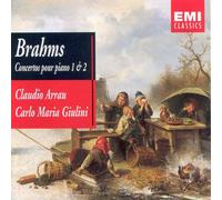 Brahms: Piano Concertos; Haydn Variations; Tragic Overture