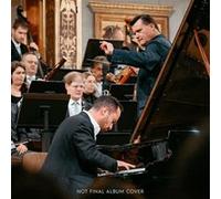 Brahms – Concertos pour piano et piano solo Op. 116–119 – Sony