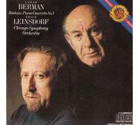 Brahms:Piano Cto. 1 [Import]