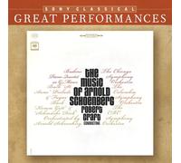 Brahms: Piano Quartet in G Minor; Bach: Prelude and Fugue, "St. Anne"; 2 Chorale Preludes (Orchestrated By Arnold Schoenberg) [Great Performances]
