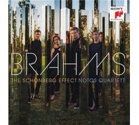 SYM. NO.3 (ARR.FOR PIANO QU.) PIANO QUARTET NO.1 - NOTOS QUARTETT CD NEUF