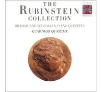 Brahms – Quintette pour piano – RCA